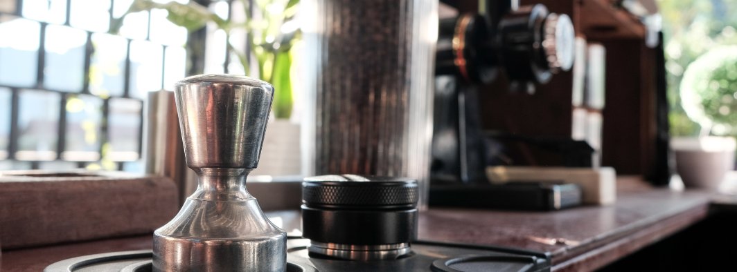 Coffee Customization