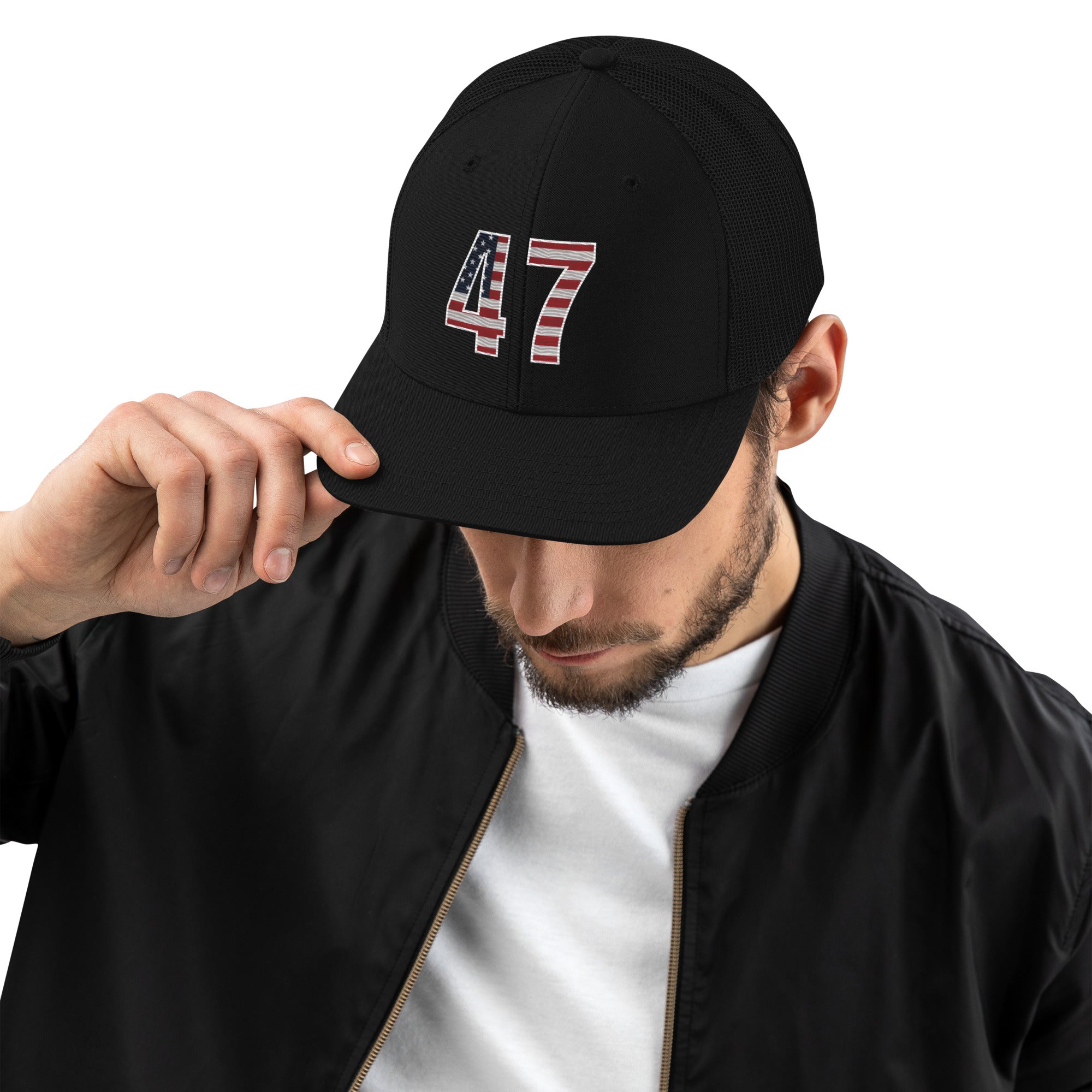 Cap